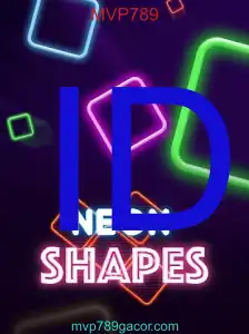 Permainan NeonShapes: Eksplorasi Unik dalam Dunia Berwarna